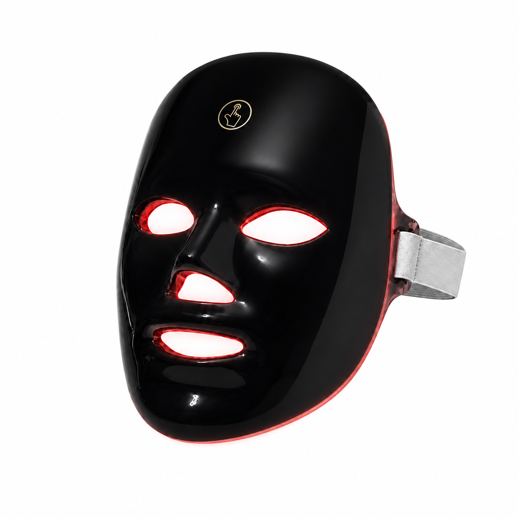 VRAXEL™️ Red LED Facial Therapy Mask