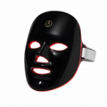 VRAXEL™️ Red LED Facial Therapy Mask