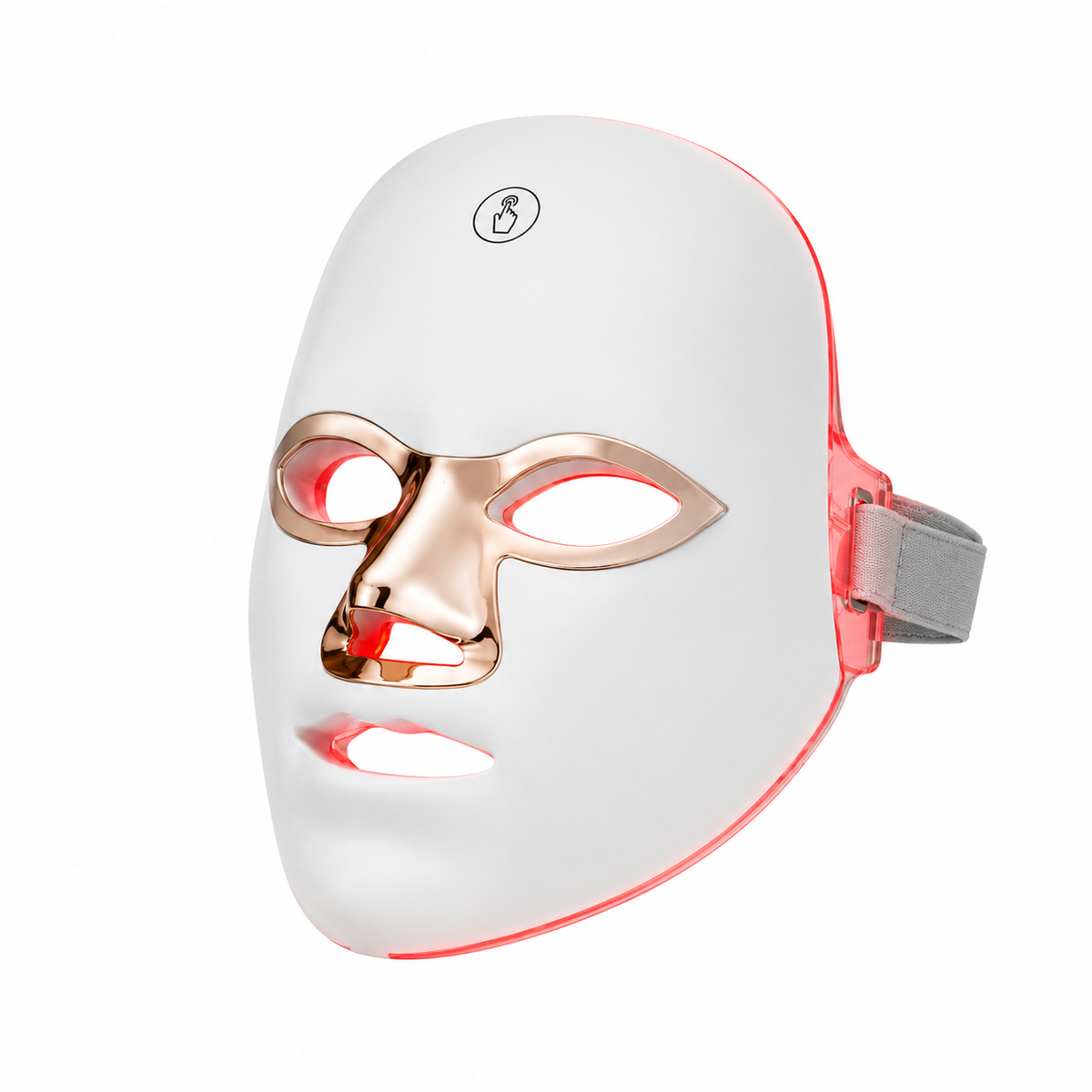 VRAXEL™️ Red LED Facial Therapy Mask
