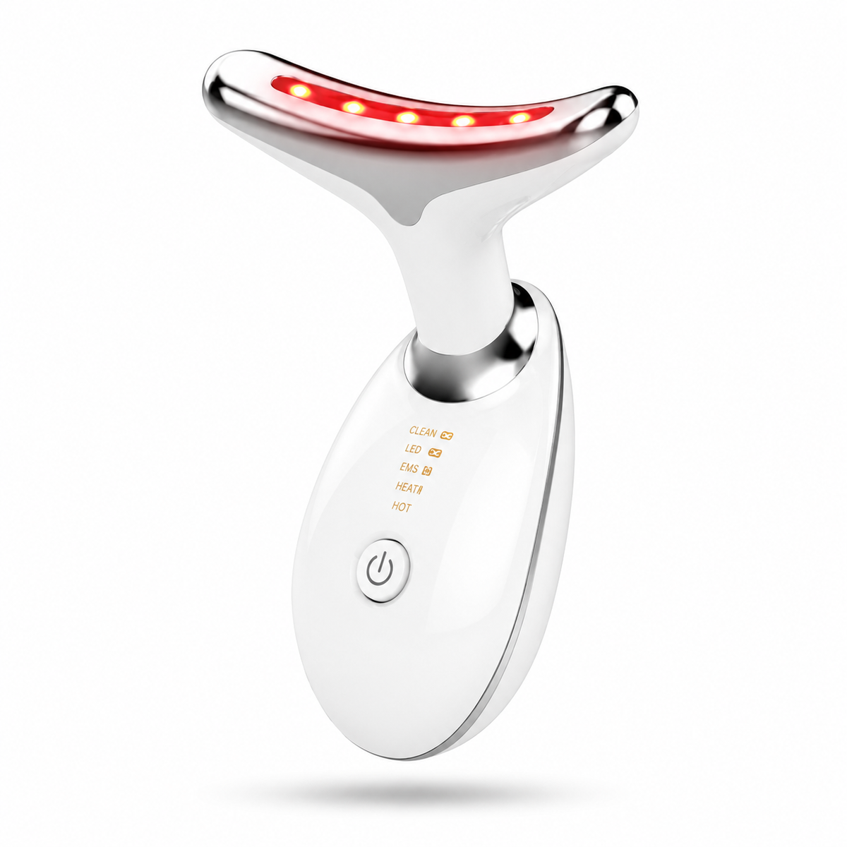 VRAXEL™️ LED Thermal Neck Lifting Massager