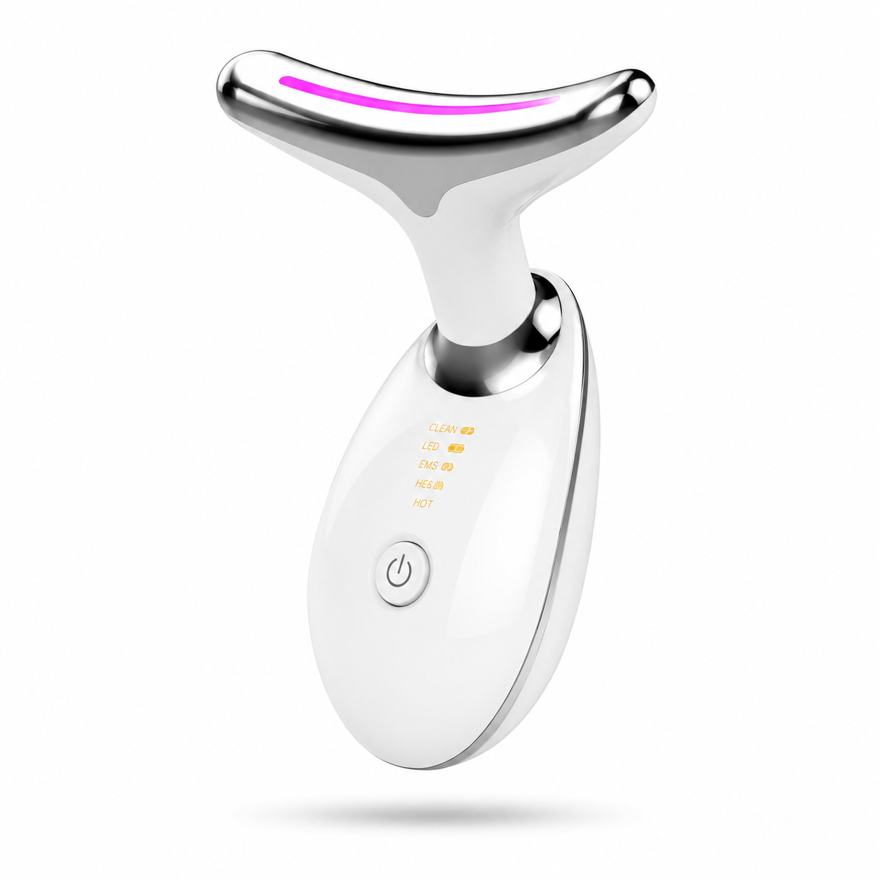 VRAXEL LED Thermal Neck Lifting Massager