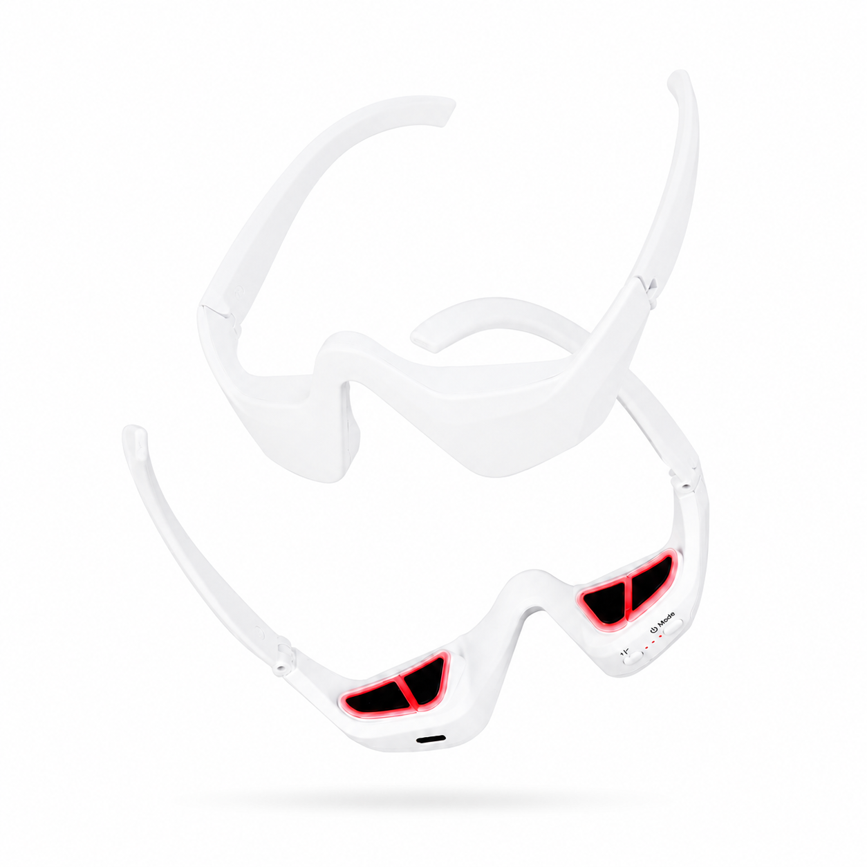 VRAXEL Pro Eye Fatigue Relief Glasses
