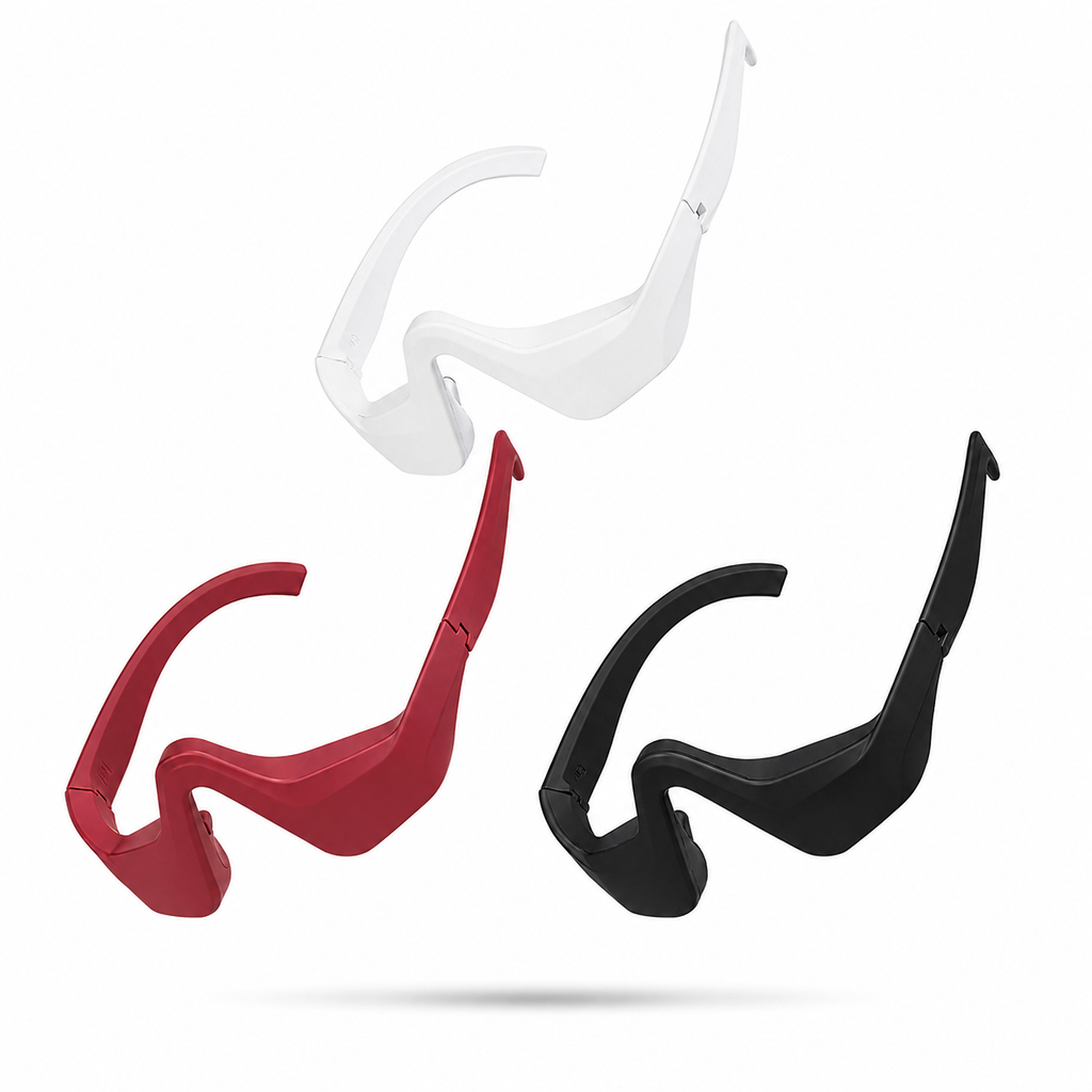 VRAXEL Pro Eye Fatigue Relief Glasses