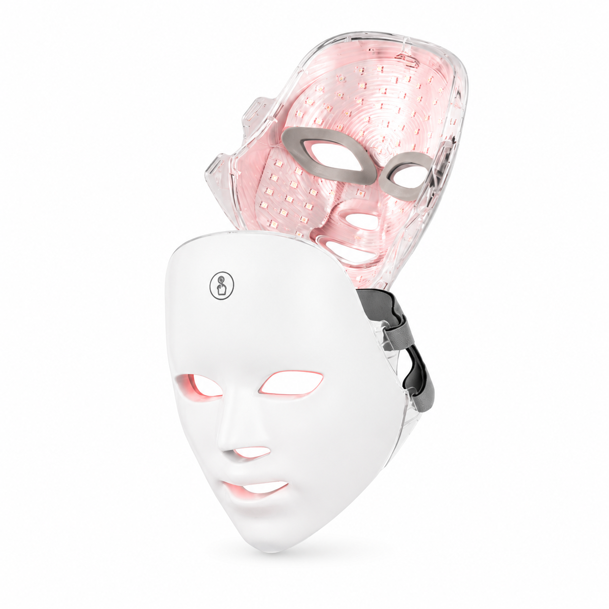 VRAXEL™️ Red LED Facial Therapy Mask