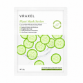 VRAXEL™️ Cucumber Face Mask